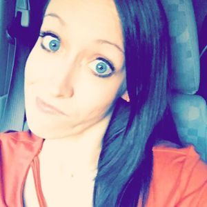 Meet your Posher, Tonya